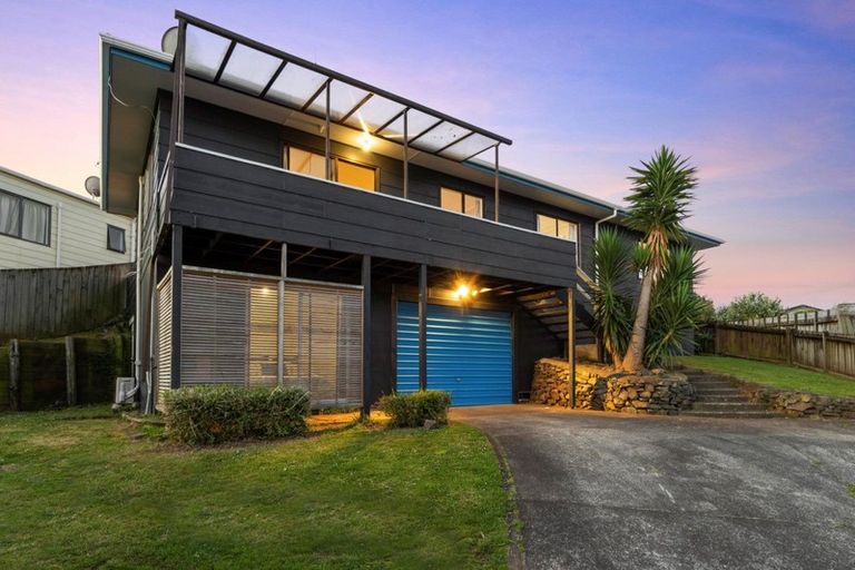 Photo of property in 64 Corinna Street, Welcome Bay, Tauranga, 3112