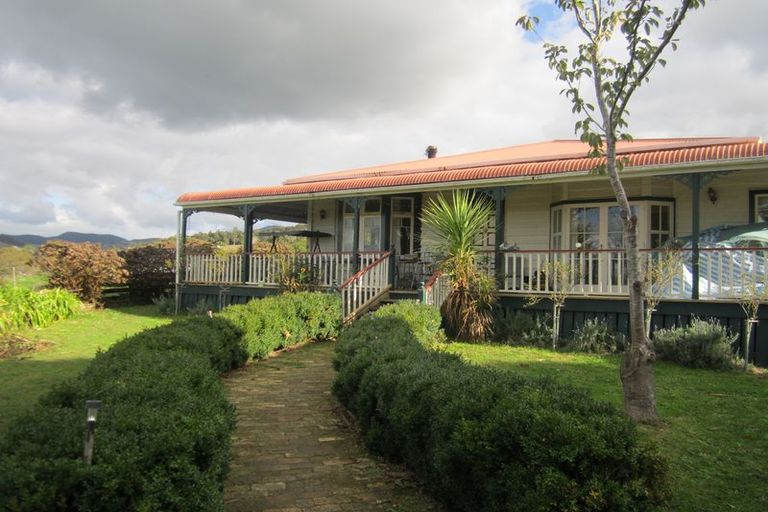 Photo of property in 1060 State Highway 27, Kaihere, Ngatea, 3597