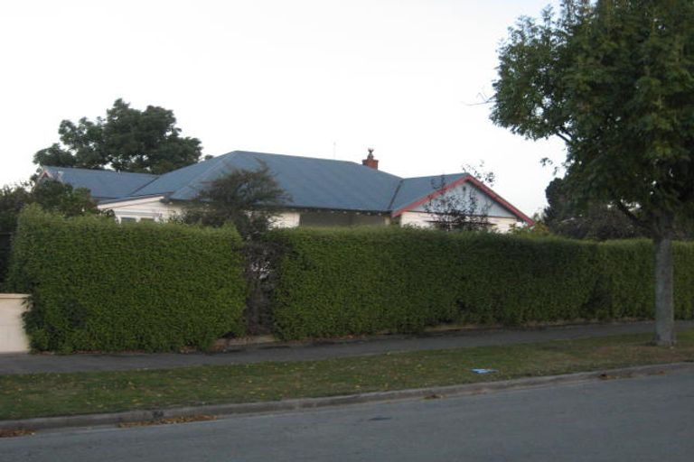 Photo of property in 1 Craighead Street, Highfield, Timaru, 7910
