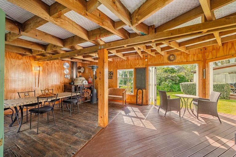 Photo of property in 346b Paremata Haywards Road, Judgeford, Porirua, 5381