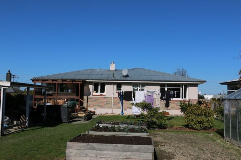 Photo of property in 34 Belt Street, Waimate, 7924