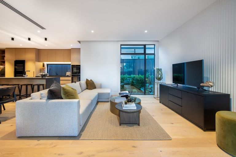 Photo of property in 13b O'neills Avenue, Takapuna, Auckland, 0622