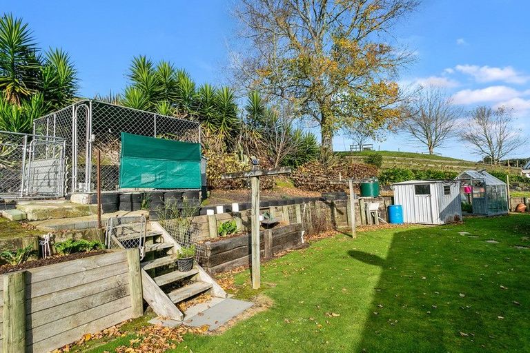 Photo of property in 634 Okoroire Road, Tapapa, Tirau, 3485