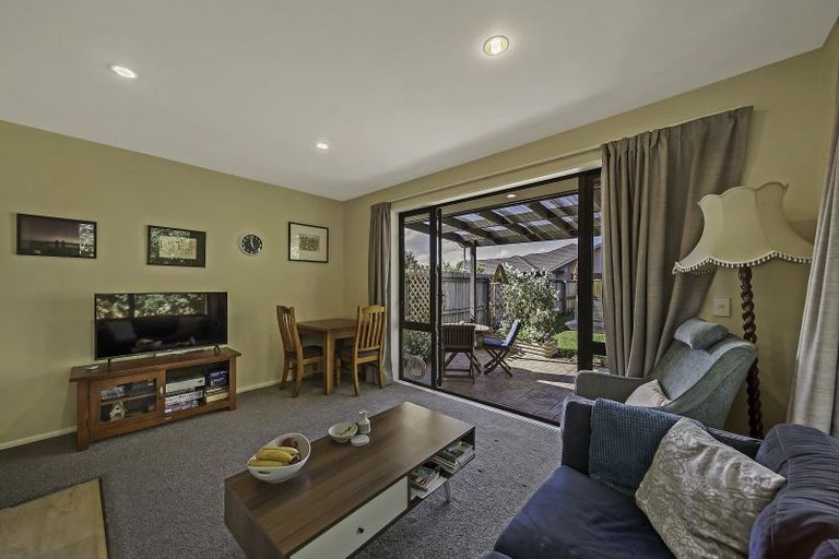 Photo of property in 4 Melville Crescent, Rolleston, 7614
