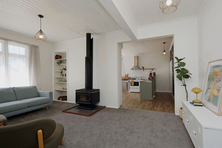 Photo of property in 87 Hull Street, South Hill, Oamaru, 9400