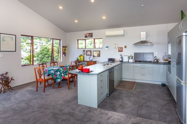 Photo of property in 208 Russell Bruce Place, Onemana, Whangamata, 3691