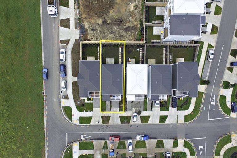 Photo of property in 55 Arrowsmith Drive, Flat Bush, Auckland, 2019