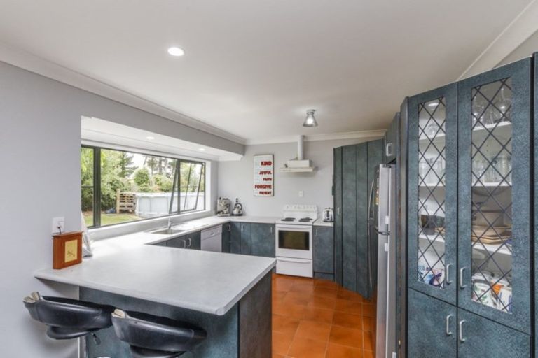 Photo of property in 397 Rowe Road, Rongotea, Palmerston North, 4476