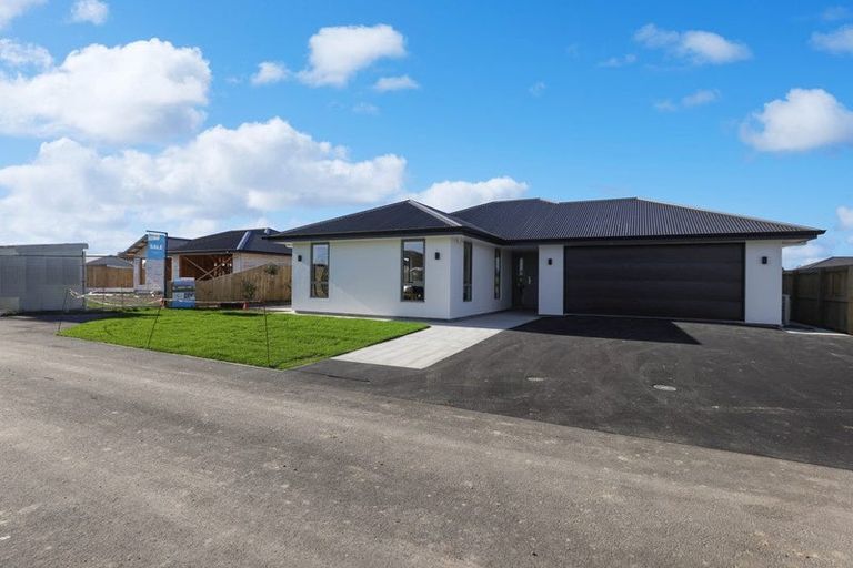 Photo of property in 4 Mirren Lane, Tinwald, 7774