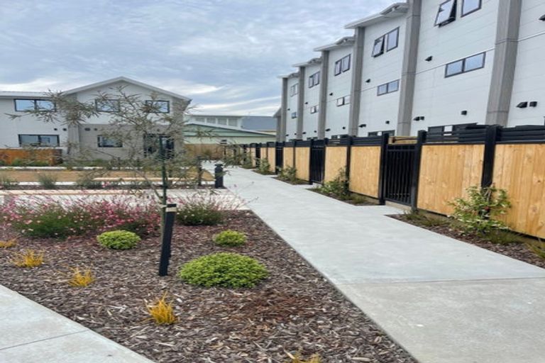 Photo of property in 13/232 Marine Parade, New Brighton, Christchurch, 8061