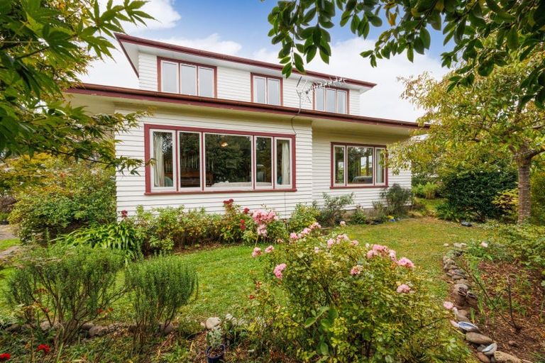 Photo of property in 201 Cambridge Avenue, Ashhurst, 4810