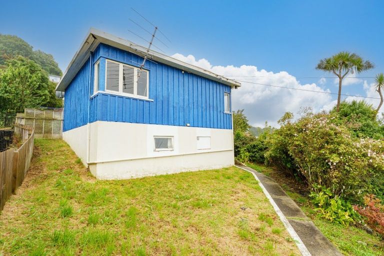 Photo of property in 6 Thomson Street, Lookout Point, Dunedin, 9011
