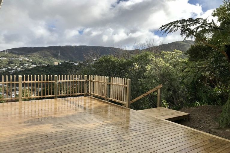 Photo of property in 7b Quetta Street, Ngaio, Wellington, 6035