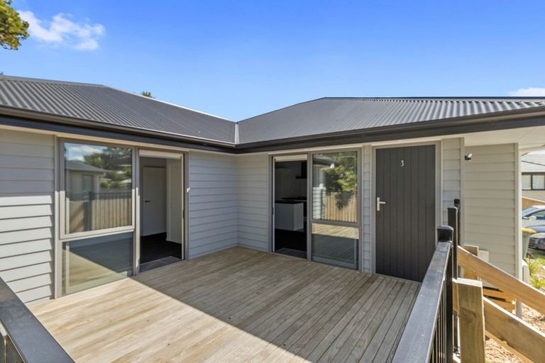 Photo of property in 3/5 Helena Road, Hillcrest, Hamilton, 3216