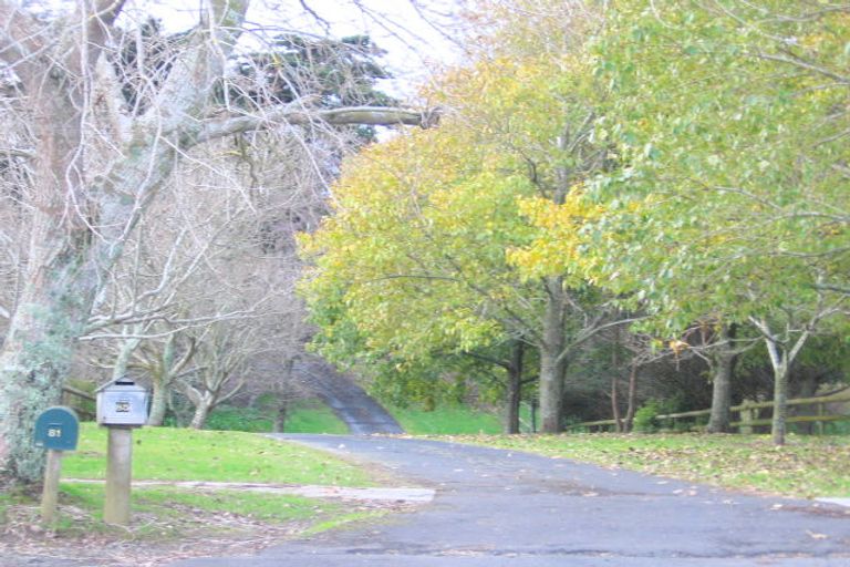 Photo of property in 81 Gracechurch Drive, Flat Bush, Auckland, 2016