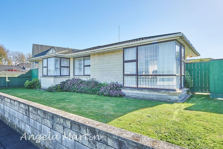 Photo of property in 126a Fairs Road, Milson, Palmerston North, 4414