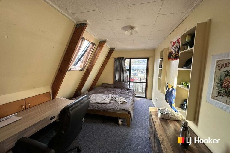 Photo of property in 156 Albany Street, North Dunedin, Dunedin, 9016