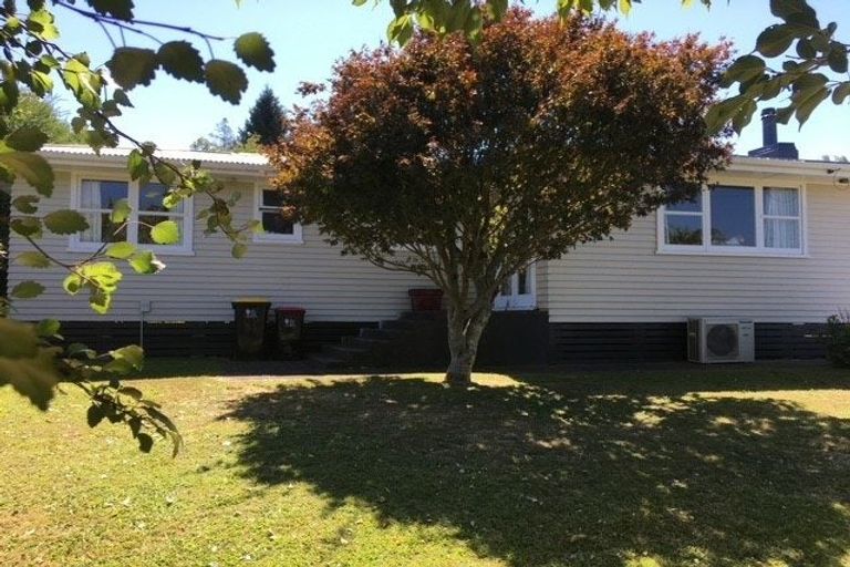 Photo of property in 123 Arapuni Street, Putaruru, 3411