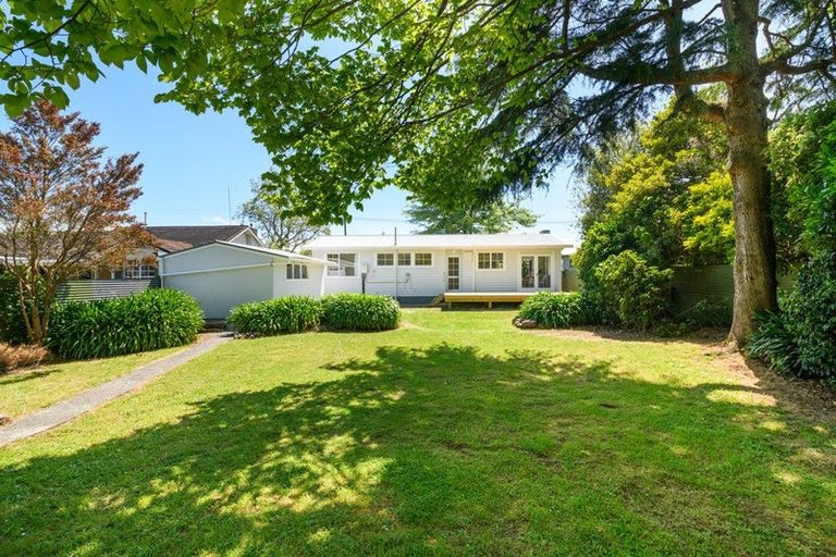 Photo of property in 194 Salisbury Street, Ashhurst, 4810