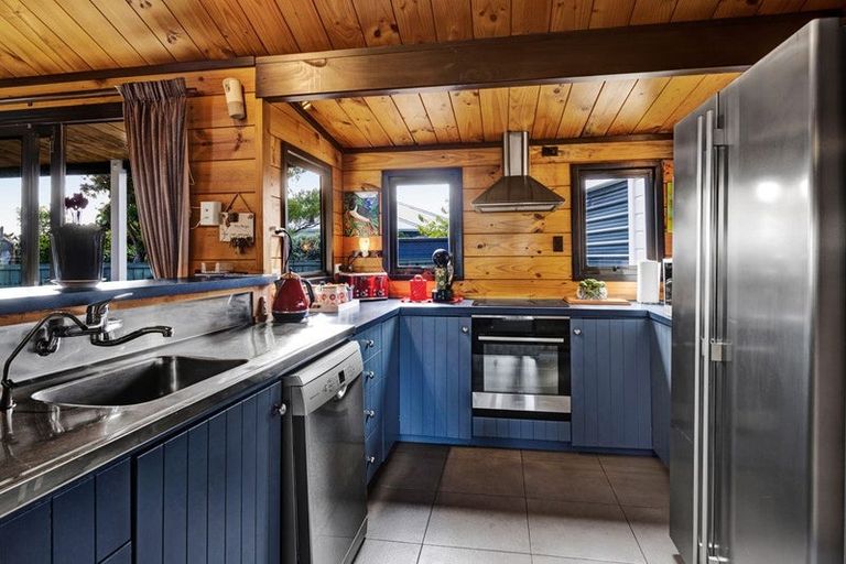 Photo of property in 10 Penrod Drive, Bell Block, New Plymouth, 4312