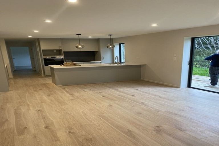 Photo of property in 1 Satchell Place, Birkenhead, Auckland, 0626