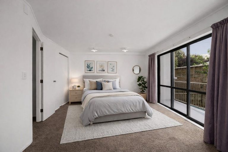 Photo of property in 37d Hindmarsh Street, Johnsonville, Wellington, 6037