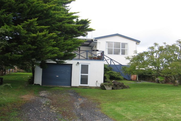 Photo of property in 33 Boswell Street, Kawakawa, 0210