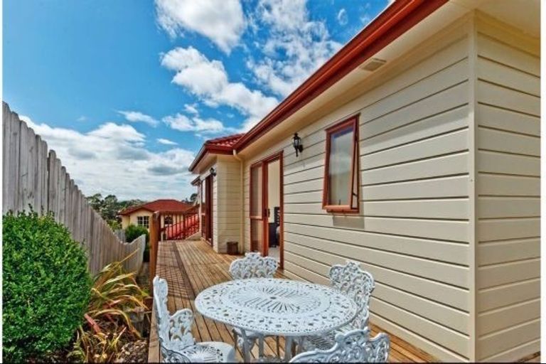 Photo of property in 21 Joy Street, Albany Heights, Auckland, 0632