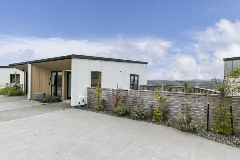 Photo of property in 67 Cedarwood Street, Woodridge, Wellington, 6037