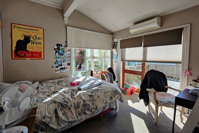 Photo of property in 154 Upland Road, Kelburn, Wellington, 6012