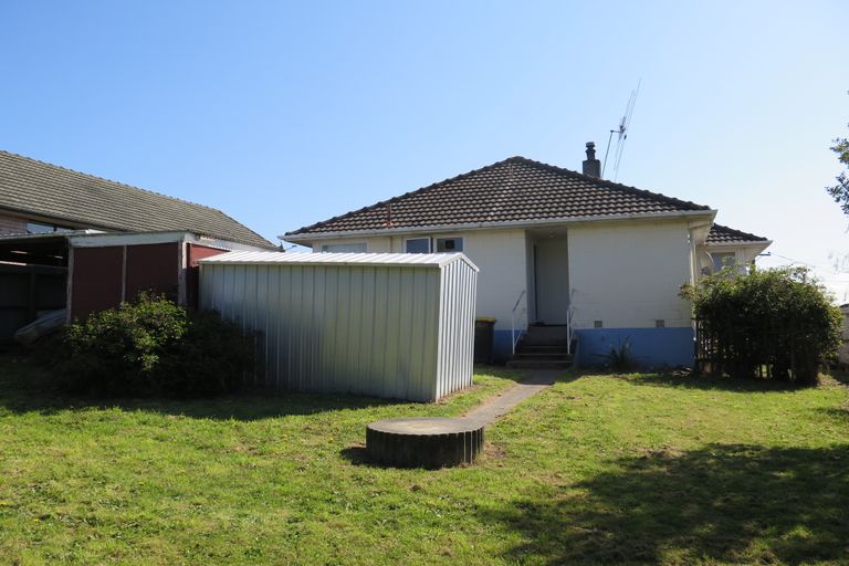 Photo of property in 23 Tekapo Street, Glenwood, Timaru, 7910