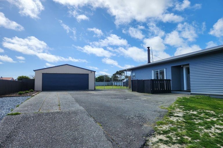 Photo of property in 20 Blake Street, Blaketown, Greymouth, 7805