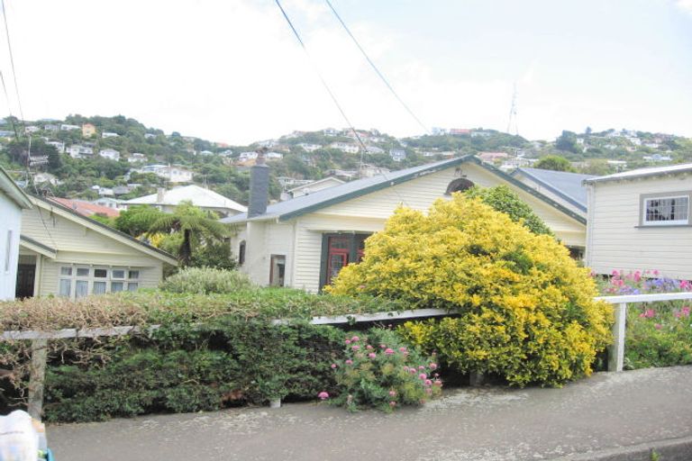 Photo of property in 28 Arawa Road, Hataitai, Wellington, 6021