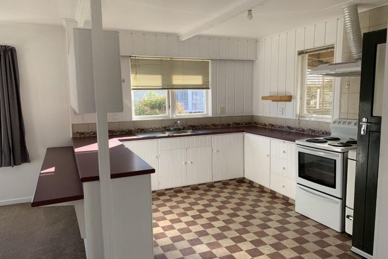 Photo of property in 81 Alexandra Street, Marton, 4710