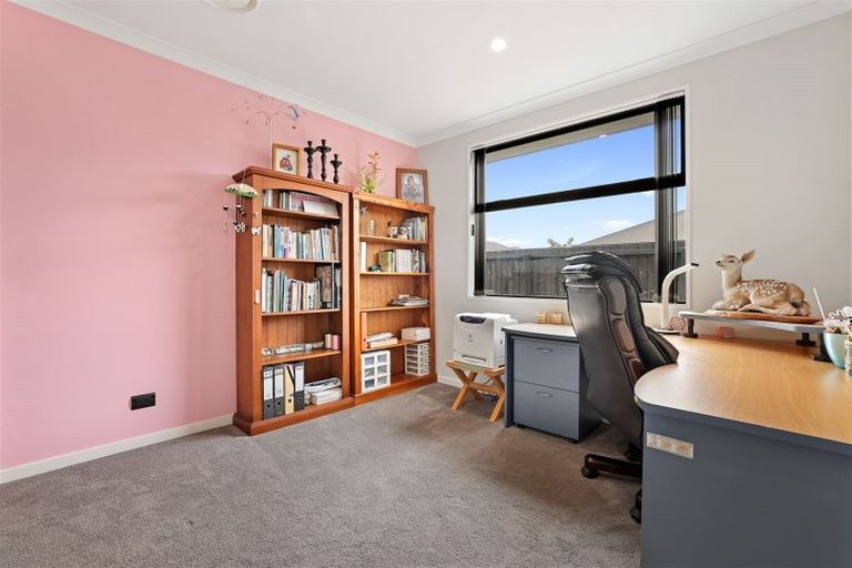 Photo of property in 10 Colt Place, Wigram, Christchurch, 8025