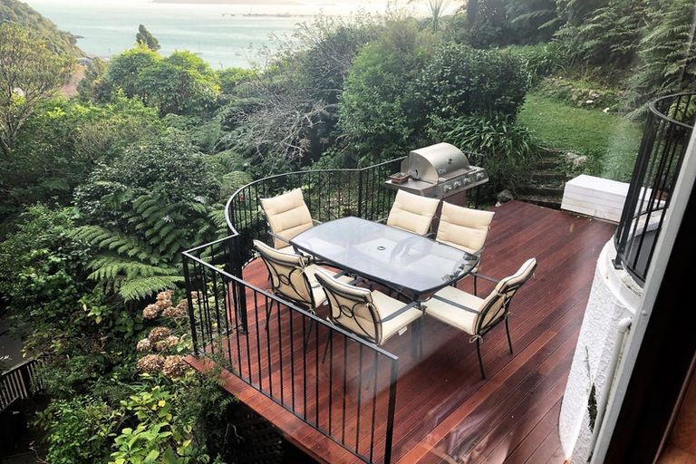 Photo of property in 55 Walter Street, The Glen, Dunedin, 9011