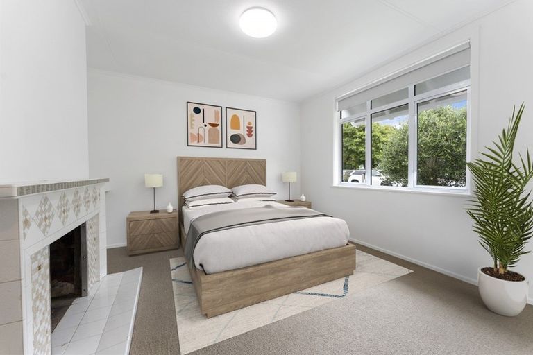 Photo of property in 33 Weymouth Street, New Plymouth, 4310