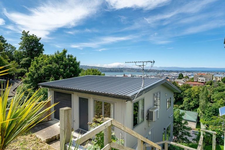 Photo of property in 93d Canongate, Dunedin Central, Dunedin, 9016