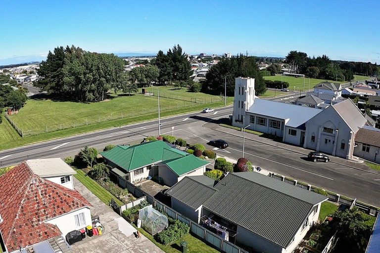 Photo of property in 162 Elles Road, Georgetown, Invercargill, 9812