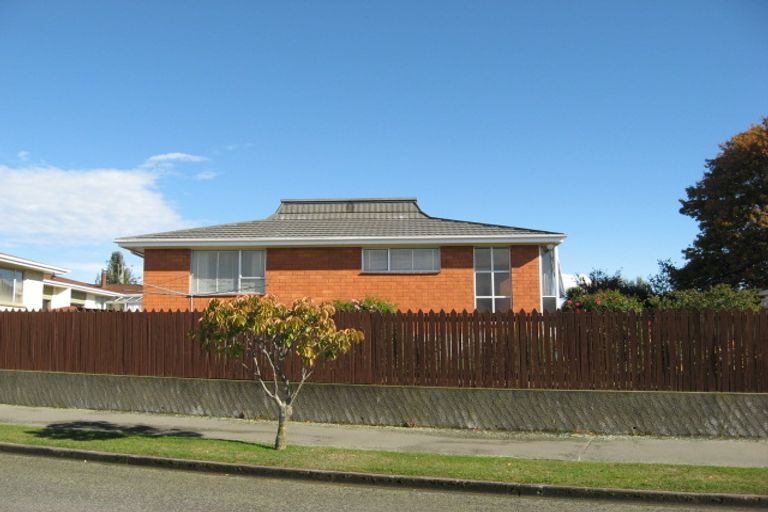 Photo of property in 2/19 Konini Street, Gleniti, Timaru, 7910