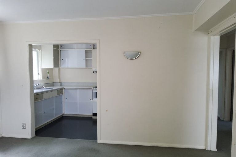 Photo of property in Bydder Apartments, 272 The Terrace, Te Aro, Wellington, 6011