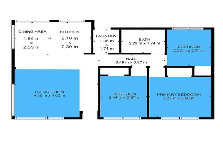 Photo of property in 1/10 Gloaming Place, Conifer Grove, Takanini, 2112