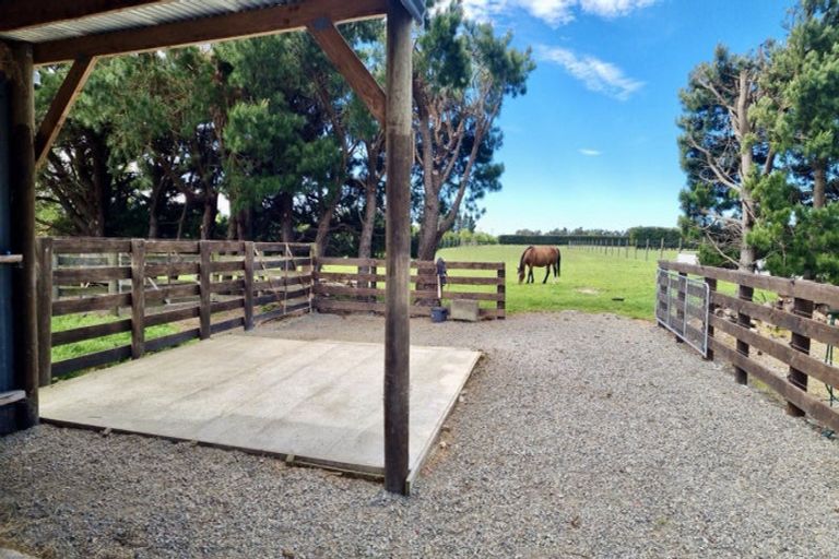 Photo of property in 479 Mcjarrows Road, Oxford, 7430