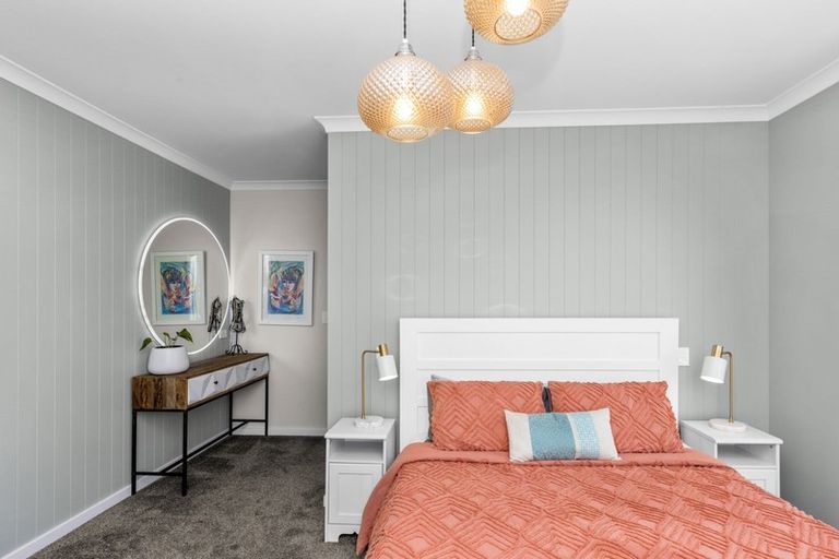 Photo of property in 3 Rich Rise, Havelock North, 4130