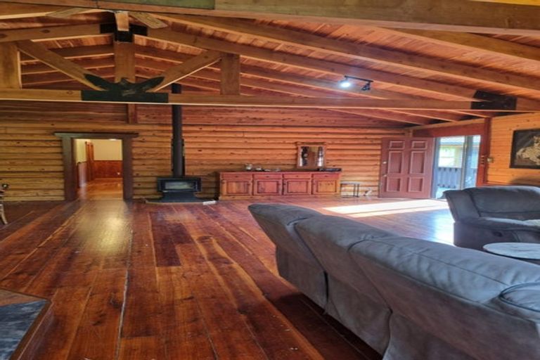 Photo of property in 329 Vinegar Hill Road, Kauri, 0185