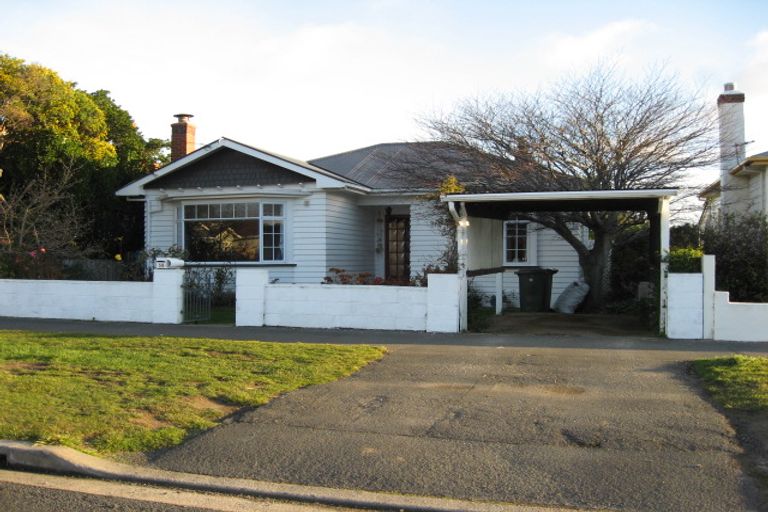 Photo of property in 58 Cranley Street, Saint Kilda, Dunedin, 9012