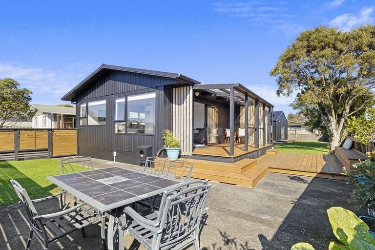 Photo of property in 47 King Street, Waitara, 4320