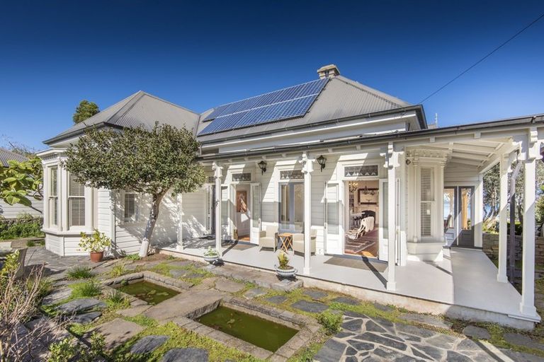 Photo of property in 12 Jubilee Avenue, Devonport, Auckland, 0624