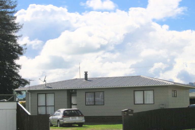 Photo of property in 29 Bronte Place, Owhata, Rotorua, 3010