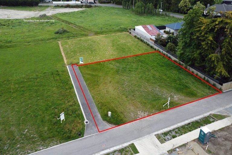 Photo of property in 2 Gulati Lane, Mairehau, 8052